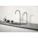 GROHE Blue Professional - C-tut - Supersteel