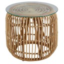 Brafab Vallda sidebord 49 cm natur Brafab