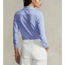 Ralph Lauren Dame Bluser & Skjorter Blå M,