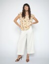 MOS MOSH Mmbantry Stalom Pant   White   26