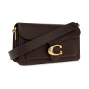 Coach Dame Vesker Brun ONE SIZE,