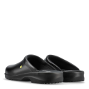 Sika Arbeidsklogg 19468 Fusion Clog Esd Unisex Str. 45 Sort Par