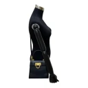 Salvatore Ferragamo Dame Svart