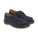 Dr. Martens Dame Sko Svart 39 EU,