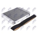 Varmeapparat register NTY CNG-RE-014