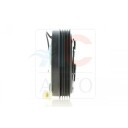 ACAUTO AC-06PA09 Magnetclutch, klimakompressor