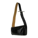 Alexander McQueen Herre Vesker Svart ONE SIZE,