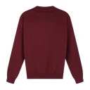 Miu Miu Dame Strikkevarer Brun S,