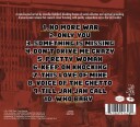 Lascelles & Crucial Vibes Beckford  Voice Of The Ghetto  CD