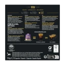LOr Barista Extra Long intensitet 8 kaffekapsler (10-pk)