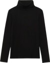 Ines de la Fressange Paris Dame Topper Svart XL,