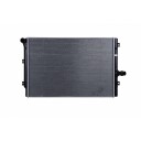 HELLA 8MK 366 302 371 Radiator motorkjøling