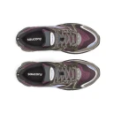 Saucony, Dame, Sko, Flerfarget, 45 EU,