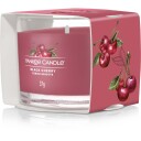 Yankee Candle Black Cherry Filled Votive 37 g