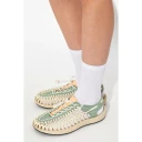 Keen Dame Sport Grønn 36 EU,