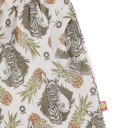 Katvig Shorts   Hvit m. Tropisk Mønster   Katvig   4 år 104   Shorts Brun Grønn