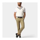 Brooks Brothers Herre Bukser Grønn W40,
