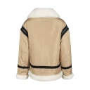Karl Lagerfeld Dame Jakker Beige XS,