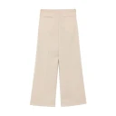 Barbara Bui Dame Bukser Beige M,