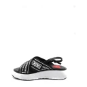 Love Moschino Dame Sko Svart 37 EU,