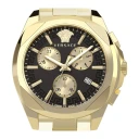 Versace Dame Accessories Gul ONE SIZE,