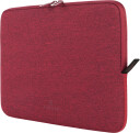 Tucano Melange PC veske 14" Bordeaux