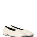 Stuart Weitzman, Dame, Sko, Beige, 40 EU,