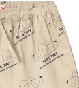 Tiny Cottons Shorts   Dark Vanilla   Tiny Cottons   3 år 98   Shorts   Beige