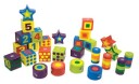 Melissa & Doug Megaperler i tre