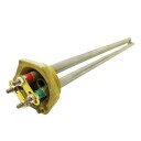 OSO Hotwater RG Element 5/4" 3kW 3x400V L:45cm