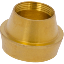 FMM KONUS MED PAKNING G1/2" Ø1