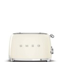 Smeg Brødrister krem 4x4 TSF03CREU