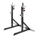 Master Fitness Master Maxi Vektstangstativ