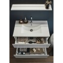 Hafa Servantskap Style 600 60x46,5 cm med servant Hvit