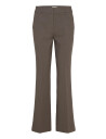 FIVEUNITS Clarafv   Brown   26 Regular