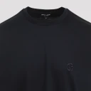 Giorgio Armani Herre Topper Svart XL,