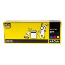 inkClub TBU740 Tonerkassett, erstatter Brother TN-241M, magenta, 1.400 sider