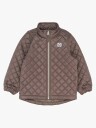 Mikk line Termoklær Quiltet Chocolate Chip Mikk line 5 år 110 Termoklær Beige