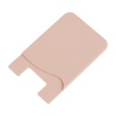 FERRELLI SILIKONE KORTHOLDER, ROSA