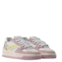 D.a.t.e. Dame Sko Rosa 36 EU,