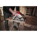 Milwaukee Sirkelsag M18 BLCS66-0X