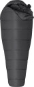 Urberg Extra Wide Sleeping Bag 2.0 Asphalt One Size