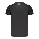 Bikkembergs Herre Topper Svart L,