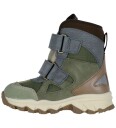 Bisgaard Bisgaard Edon Tex - Khaki green - 32
