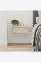 Homitis   Nattbord Eco   Beige