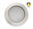 Nordic Terrassebelysning A2 20 X 1W Varmhvit IP67 Dimbar