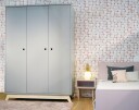 Mathy By Bols Garderobe 3 Dører Madavin