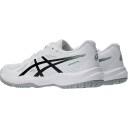 Asics Upcourt 6 Gs Kids hallsko junior Hvit 34.5