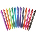 Pilot FriXion Clicker 0.7 Korall