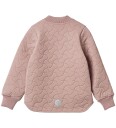 Wheat Thermo Jacket Loui Pink 152
